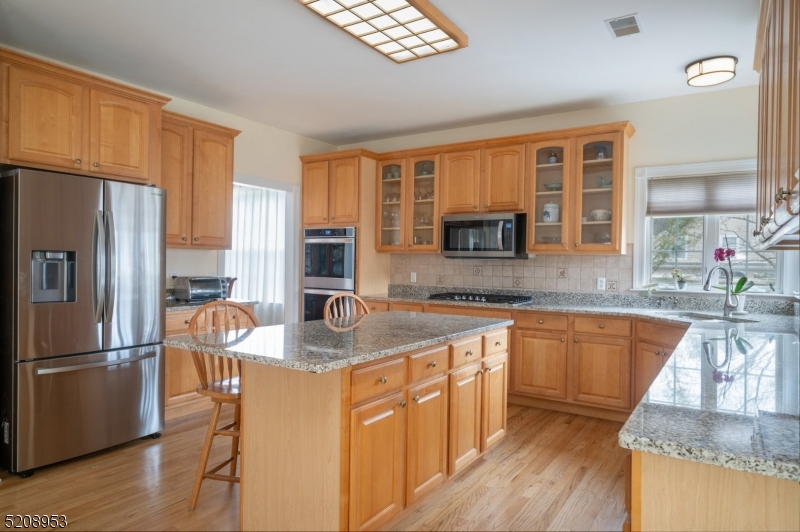 Mountain - Residential