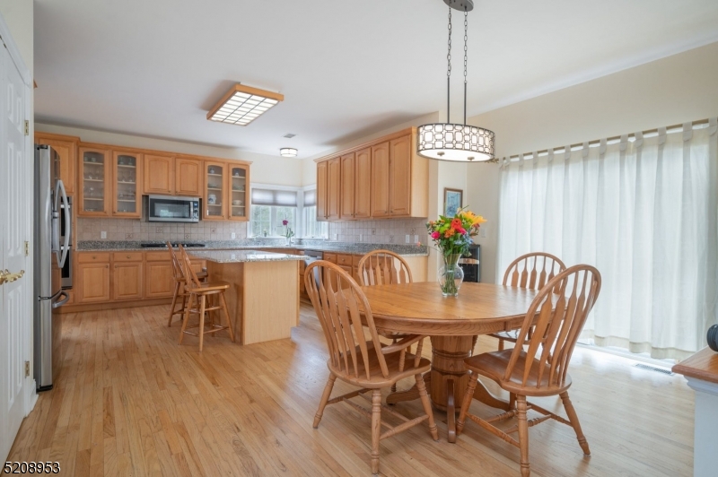 Mountain - Residential