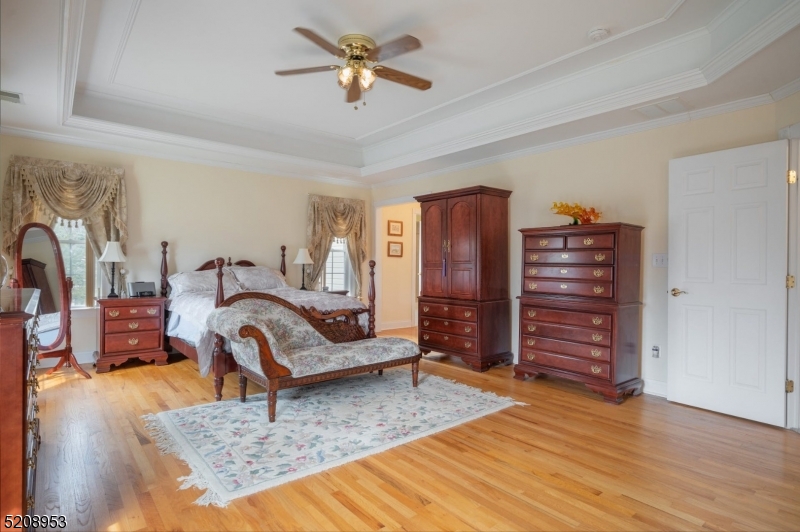 Mountain - Residential