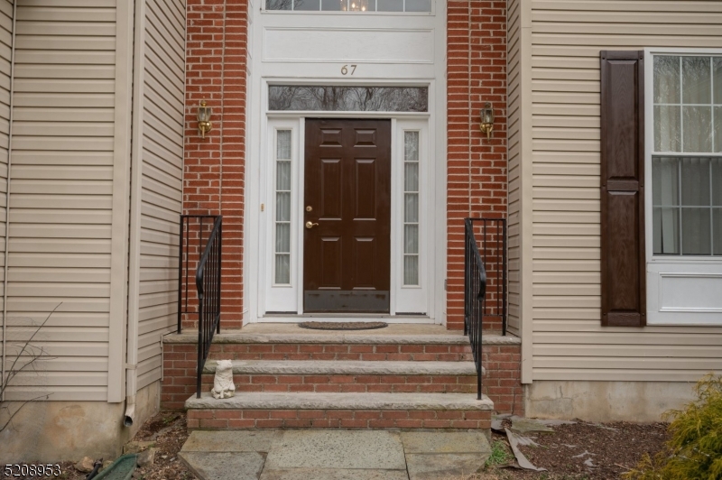 Mountain - Residential