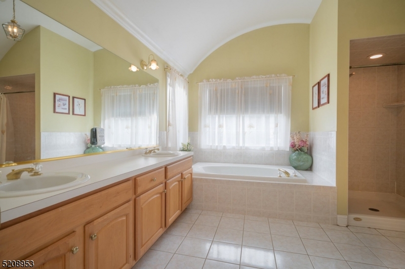 Mountain - Residential