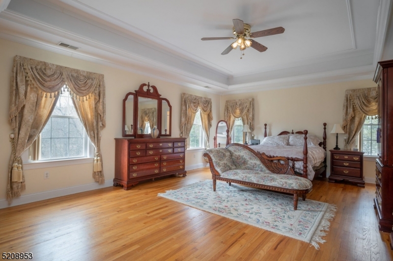 Mountain - Residential