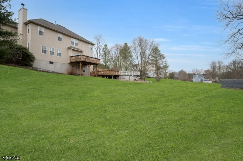 Mountain - Residential