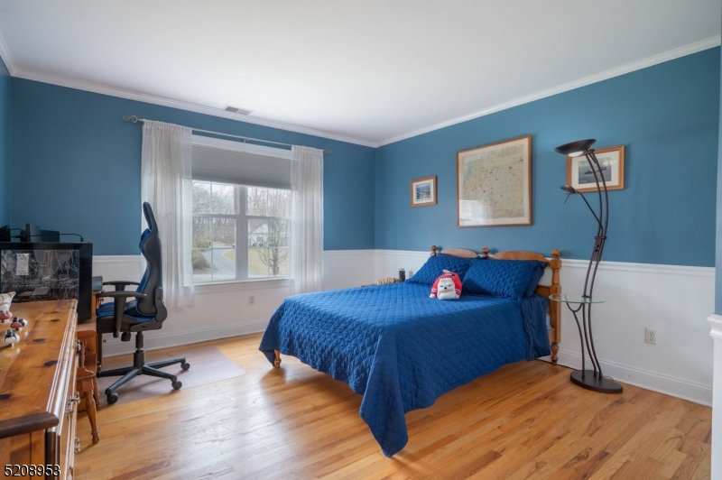 Mountain - Residential