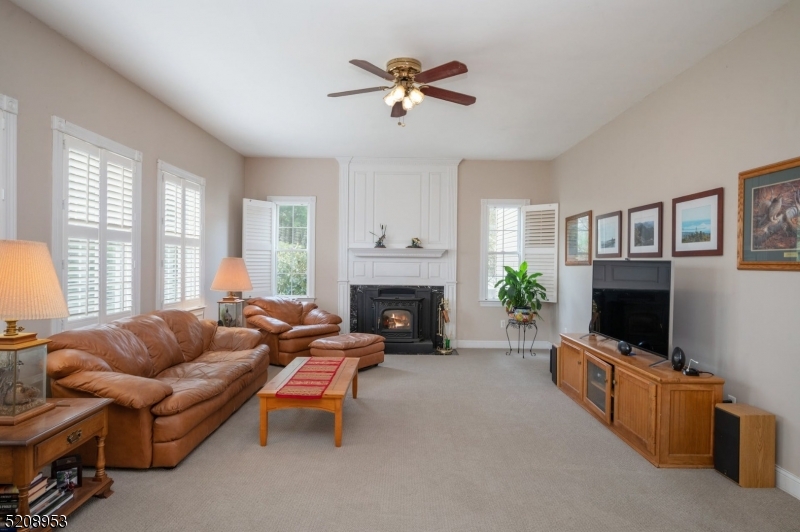 Mountain - Residential