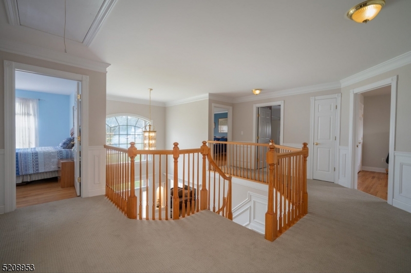 Mountain - Residential