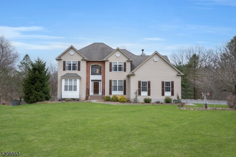 Mountain - Residential