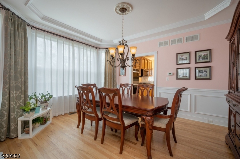 Mountain - Residential