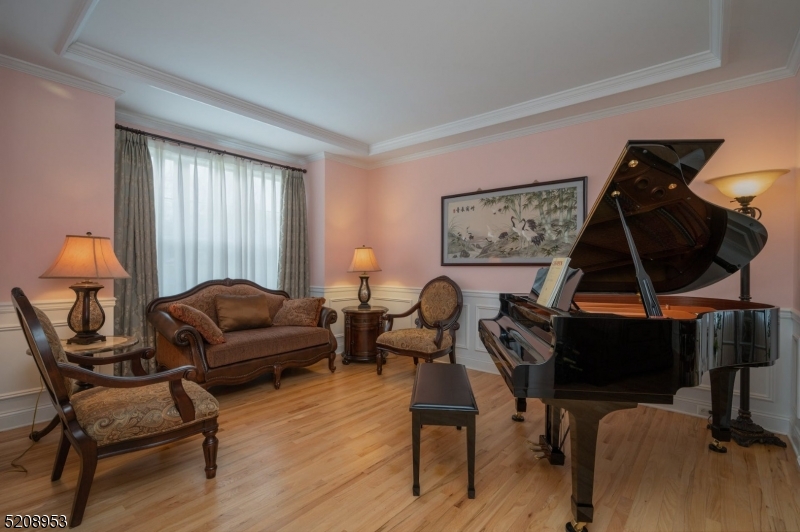 Mountain - Residential