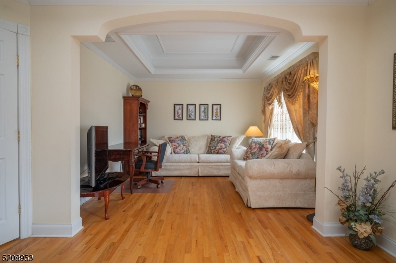 Mountain - Residential