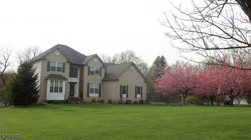 Mountain - Residential