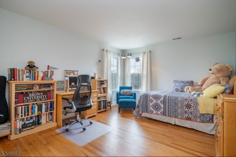 Mountain - Residential