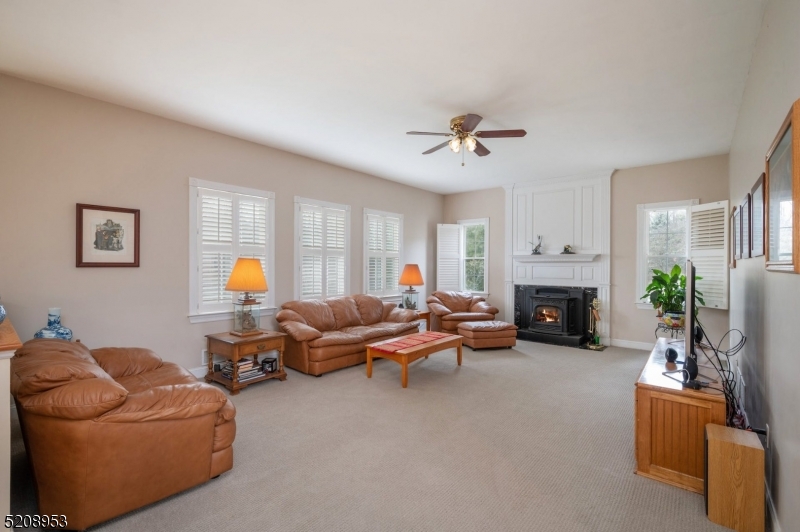 Mountain - Residential