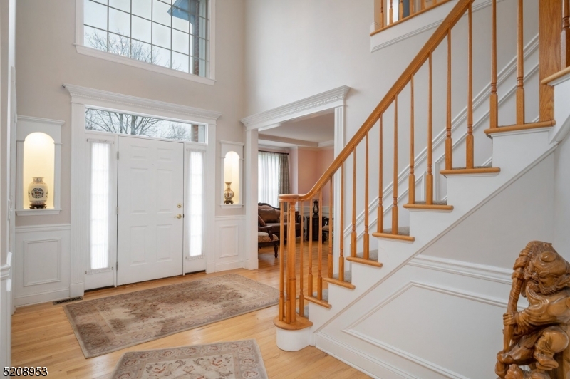 Mountain - Residential