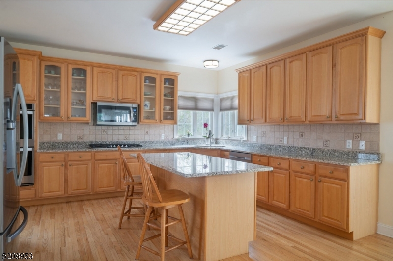 Mountain - Residential