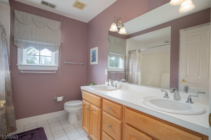 Mountain - Residential