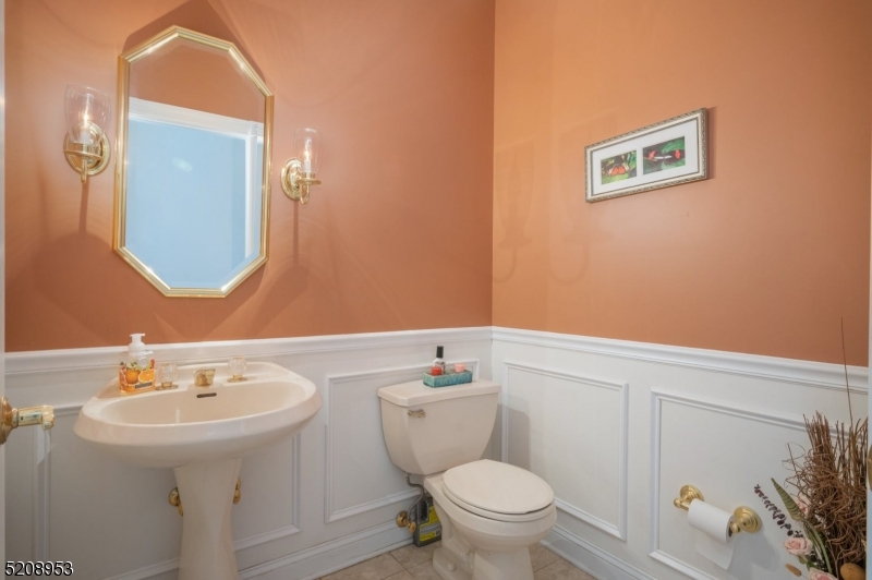 Mountain - Residential