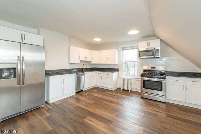 Downtown - Residential Lease