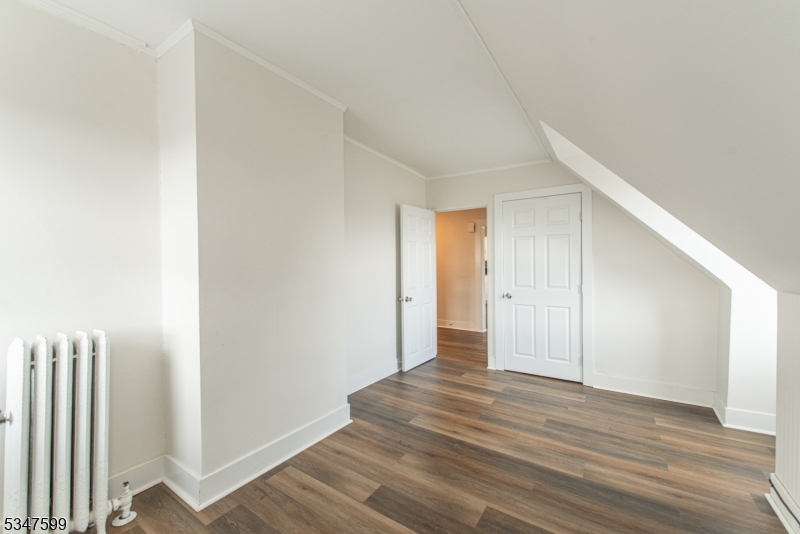 Downtown - Residential Lease