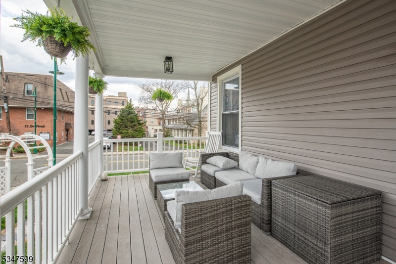 Downtown - Residential Lease