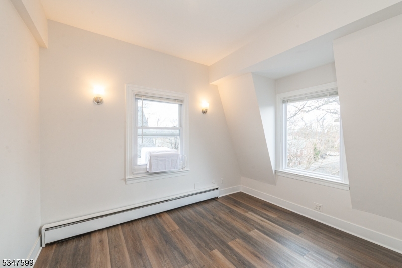 Downtown - Residential Lease