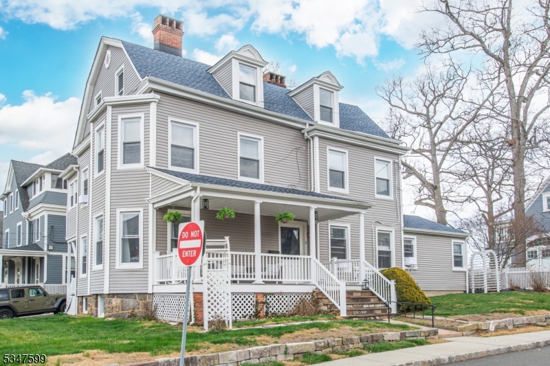 Downtown - Residential Lease