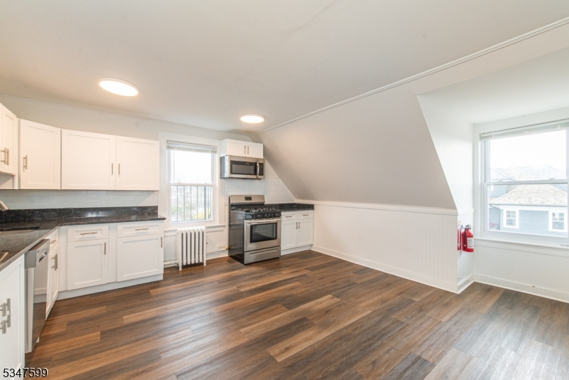 Downtown - Residential Lease