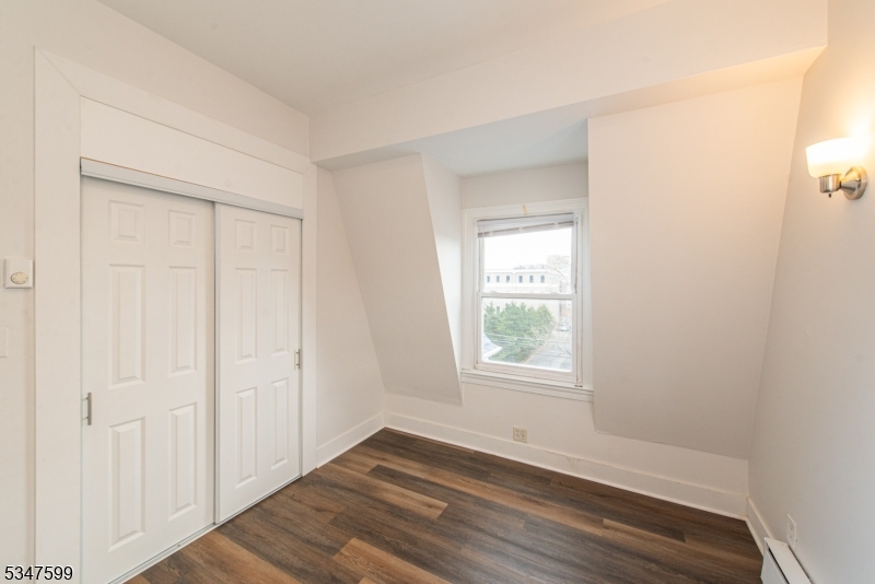 Downtown - Residential Lease