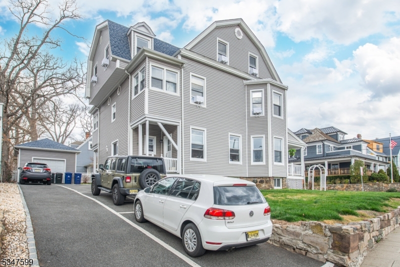 Downtown - Residential Lease