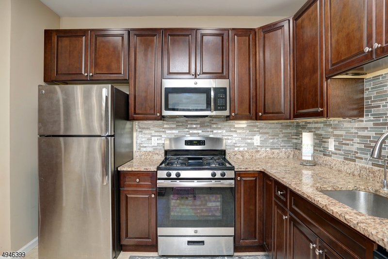 Forge Pond - Residential Lease