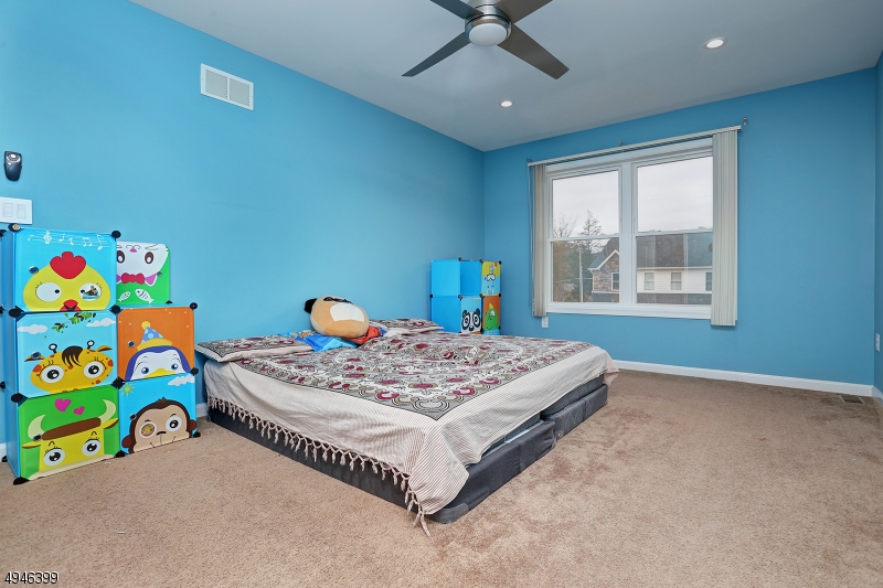 Forge Pond - Residential Lease