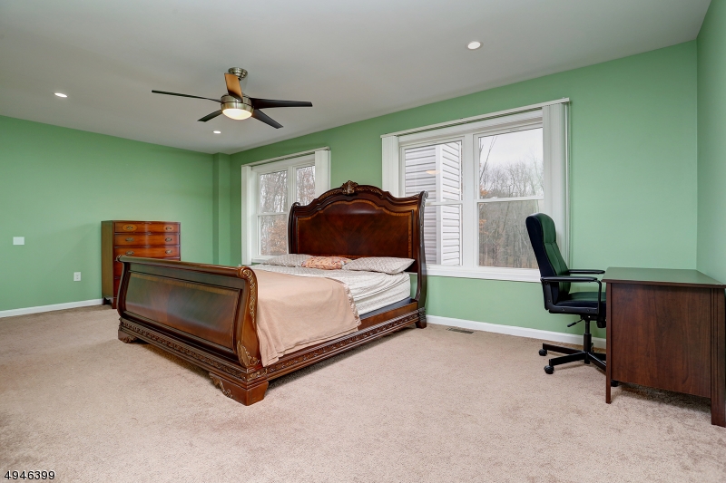 Forge Pond - Residential Lease