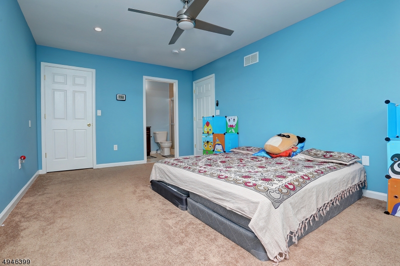 Forge Pond - Residential Lease