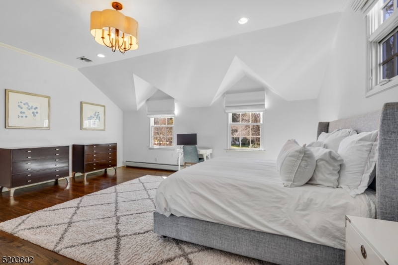 Hill Section - Residential