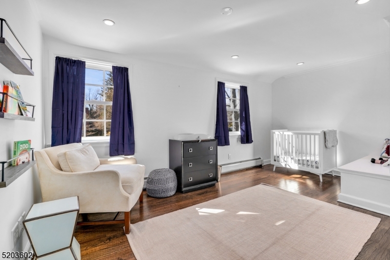 Hill Section - Residential