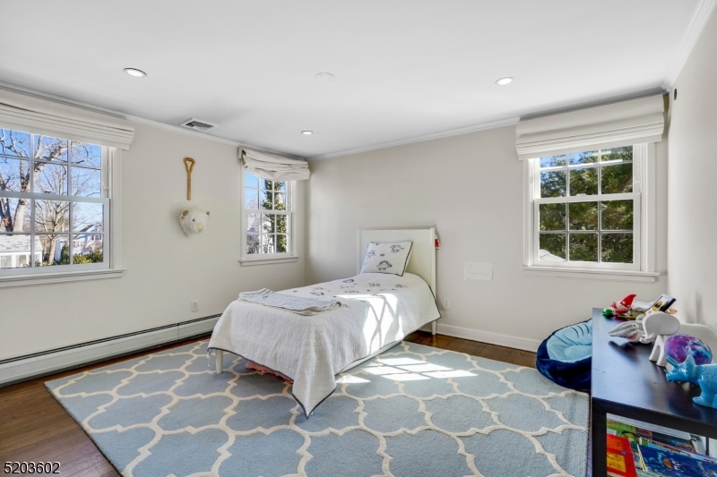 Hill Section - Residential