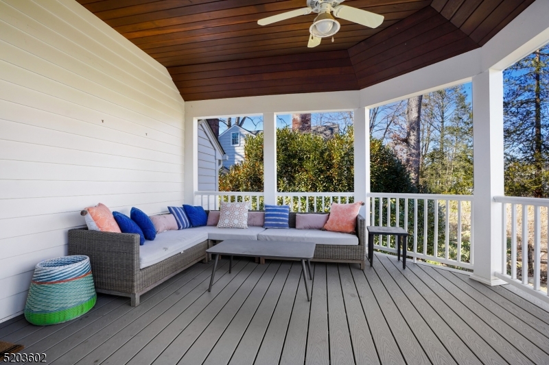 Hill Section - Residential