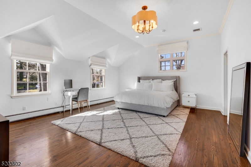 Hill Section - Residential