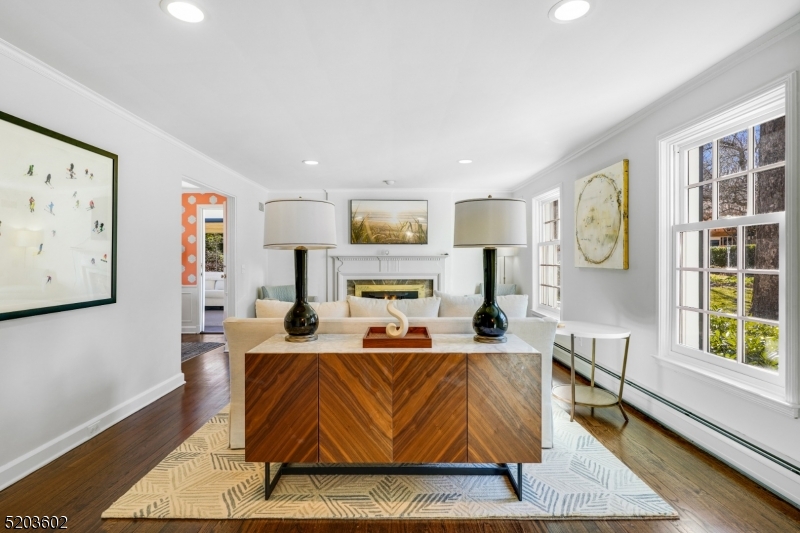 Hill Section - Residential