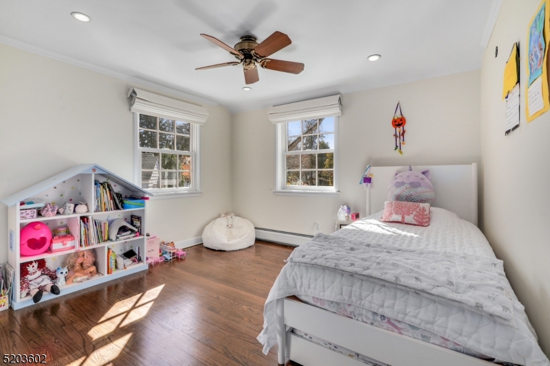 Hill Section - Residential