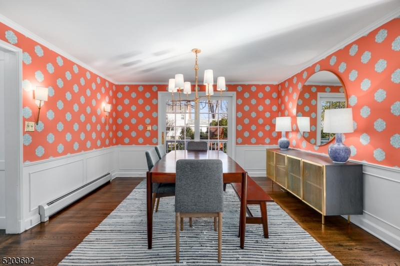 Hill Section - Residential