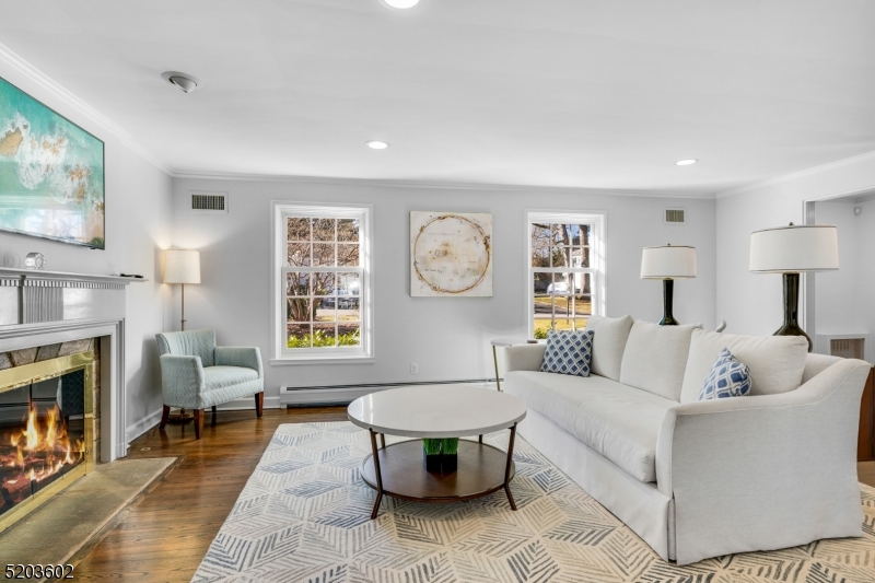 Hill Section - Residential