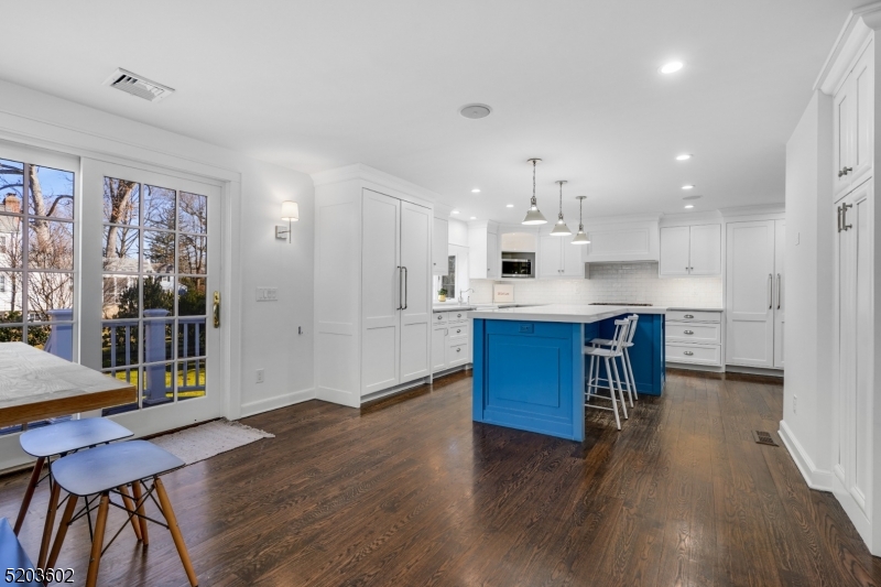 Hill Section - Residential