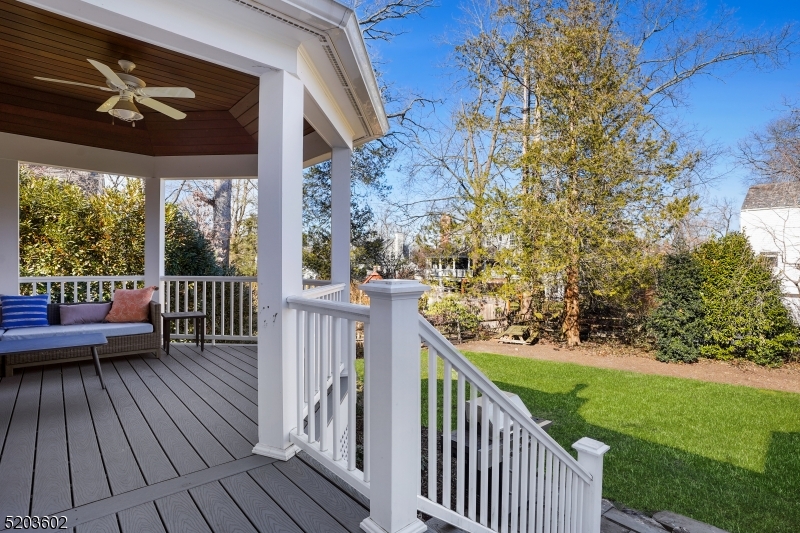 Hill Section - Residential