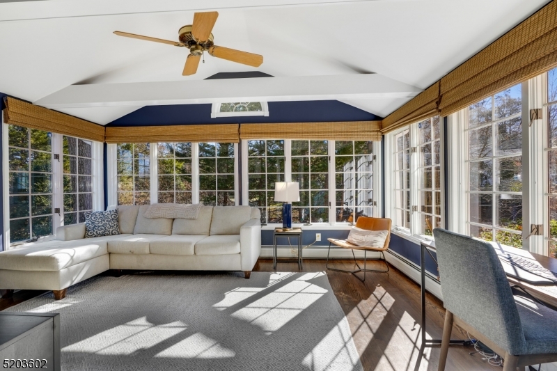 Hill Section - Residential