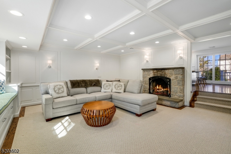 Hill Section - Residential