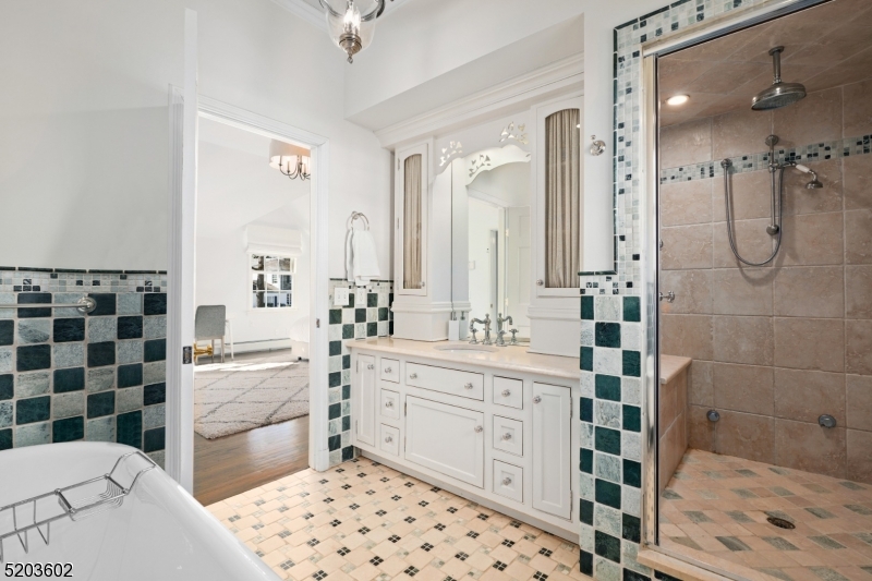 Hill Section - Residential