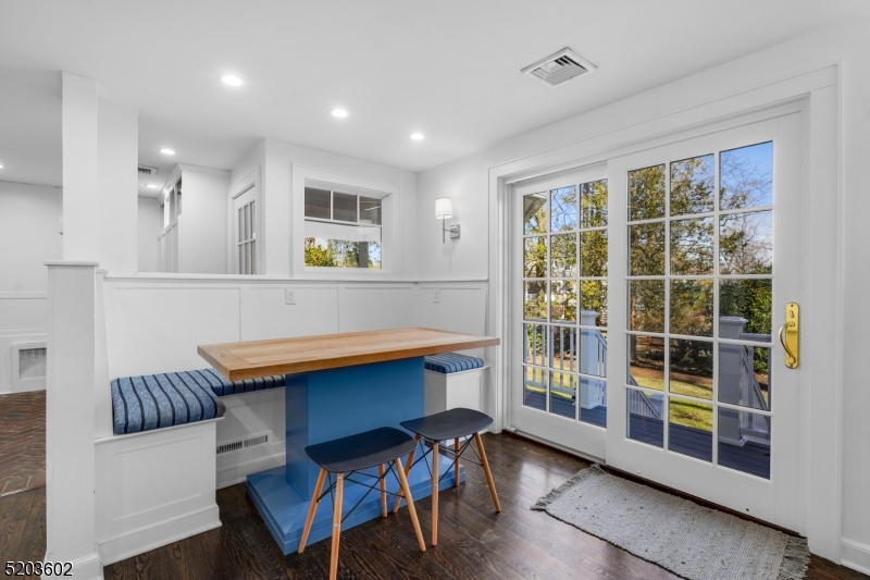 Hill Section - Residential