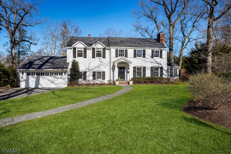 Hill Section - Residential