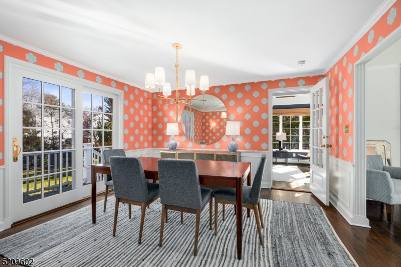 Hill Section - Residential